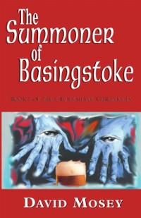 Cover Summoner of Basingstoke