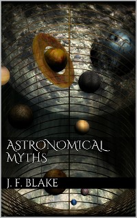 Cover Astronomical Myths