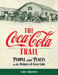 Cover The Coca-Cola Trail