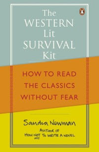 Cover Western Lit Survival Kit