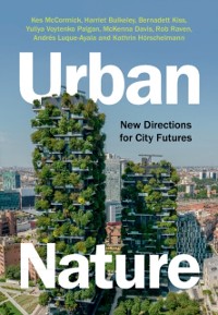 Cover Urban Nature