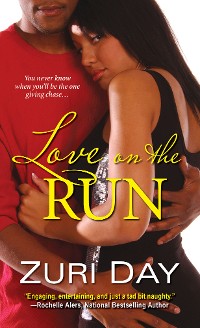 Cover Love On the Run