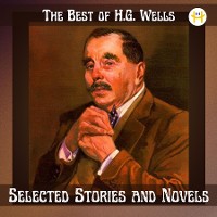 Cover The Best of H.G. Wells