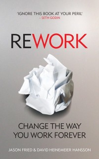 Cover ReWork