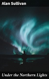 Cover Under the Northern Lights