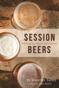 Cover Session Beers