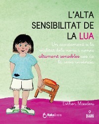 Cover L'alta sensibilitat de la Lúa