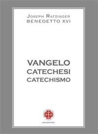 Cover Vangelo Catechesi Catechismo