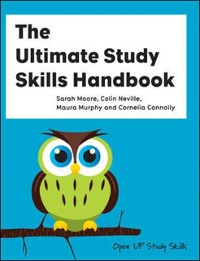 Cover Ultimate Study Skills Handbook
