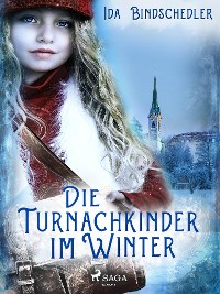 Cover Die Turnachkinder im Winter