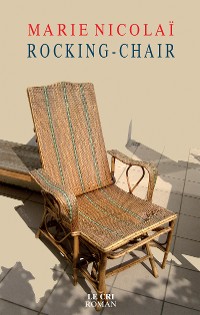 Cover Rocking-Chair