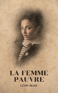 Cover La Femme pauvre