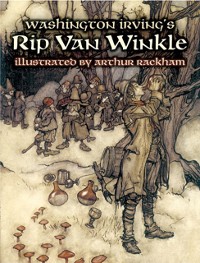 Cover Washington Irving's Rip Van Winkle