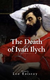 Cover The Death of Ivan Ilych