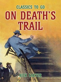 Cover On Death's Trail