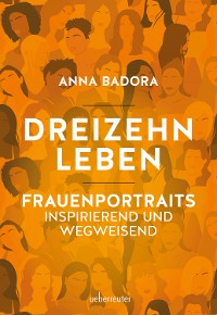 Cover Dreizehn Leben