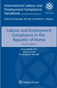 Cover Labour and Employment Compliance in the Republic of Korea