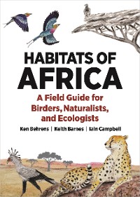 Cover Habitats of Africa