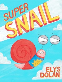 Cover Super Snail