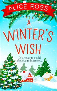 Cover WINTER''S WISH-COUNTRYSIDE D_EB