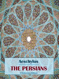 Cover The Persians