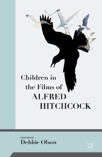 Cover Children in the Films of Alfred Hitchcock