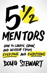 Cover 5 1/2 Mentors