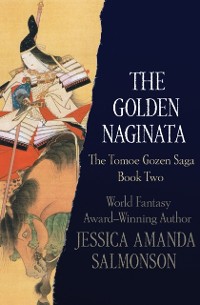 Cover Golden Naginata