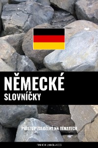 Cover Německé Slovníčky