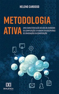 Cover Metodologia Ativa