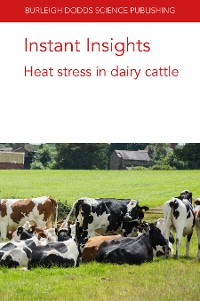 Cover Instant Insights: Heat stress in dairy cattle