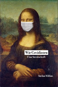 Cover Wir Covidioten