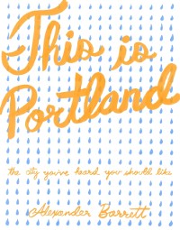 Cover This is Portland