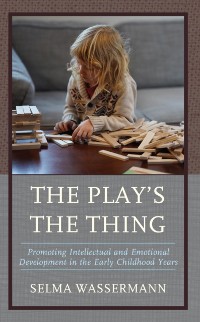 Cover Play's the Thing