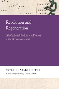 Cover Revolution and Regeneration