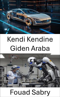 Cover Kendi Kendine Giden Araba