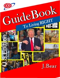 Cover Guidebook to Living Right