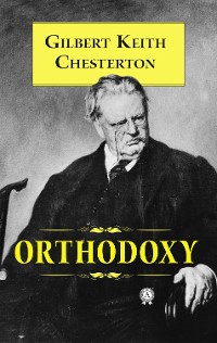 Cover Orthodoxy