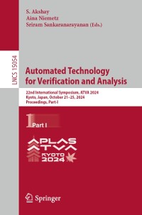 Cover Automated Technology for Verification and Analysis