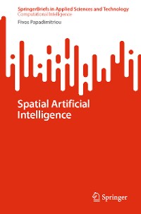 Cover Spatial Artificial Intelligence