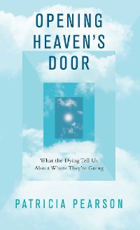 Cover Opening Heaven's Door