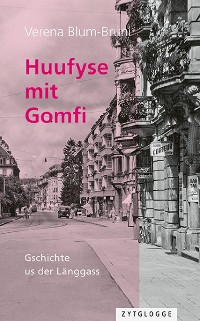Cover Huufyse mit Gomfi