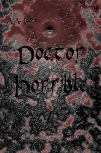 Cover Doctor Horrible 1