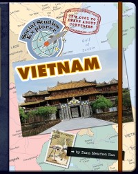 Cover It's Cool to Learn about Countries: Vietnam