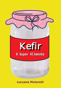 Cover Kefir