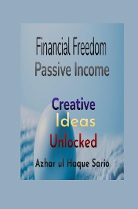 Cover Financial Freedom Unlocked