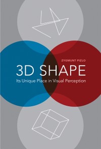 Cover 3D Shape
