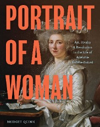 Cover Portrait of a Woman