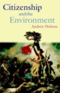 Cover Citizenship and the Environment