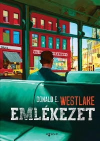 Cover Emlékezet